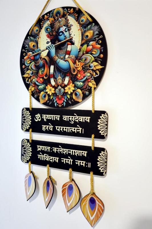 Meera Kunj 2 Luxury 3 BHK Retreat - image 34