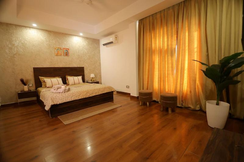 Meera Kunj 2 Luxury 3 BHK Retreat - image 45