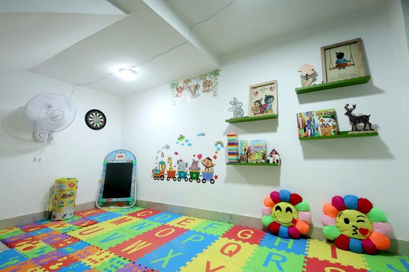 Meera Kunj 2 Luxury 3 BHK Retreat - image 33