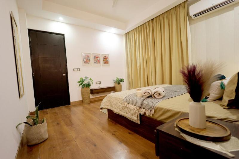 Meera Kunj 2 Luxury 3 BHK Retreat - image 44