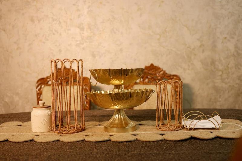 Meera Kunj 2 Luxury 3 BHK Retreat - image 13