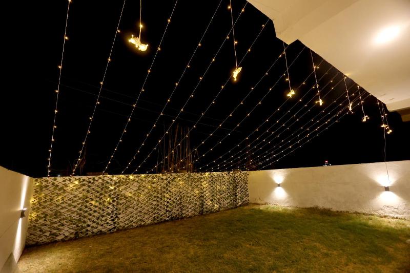 Meera Kunj 2 Luxury 3 BHK Retreat - image 9