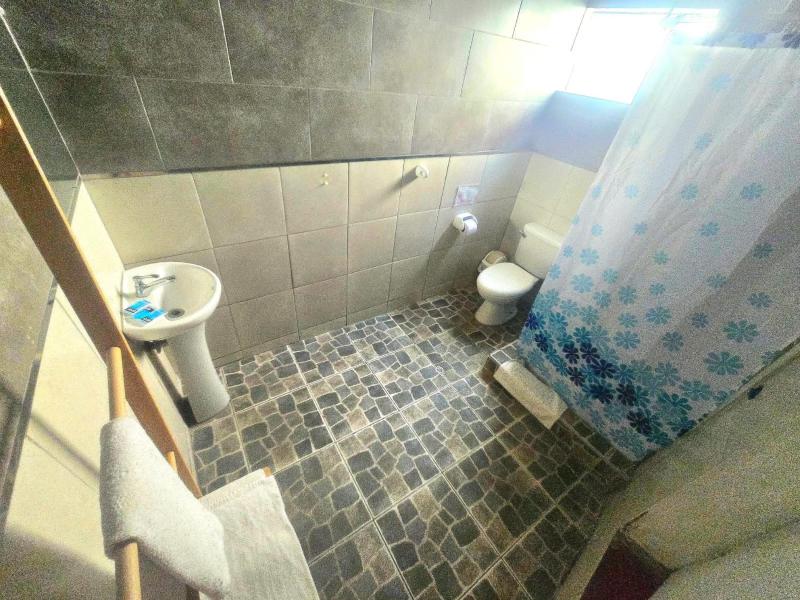 Colonial San Lazaro Apart Hotel - image 15