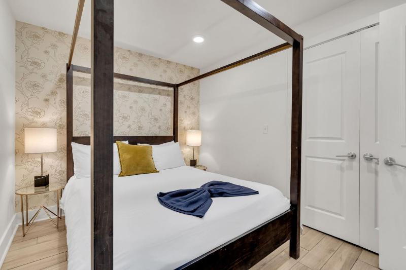 Nola Retreat Next To Frenchmen & French Quarter - image 9