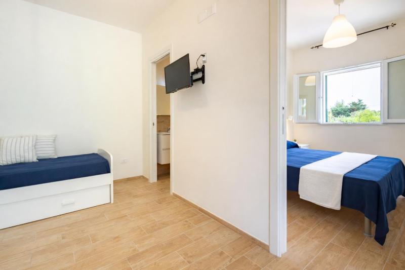 Appartamento Iremar E3 - MyHo Casa - image 12