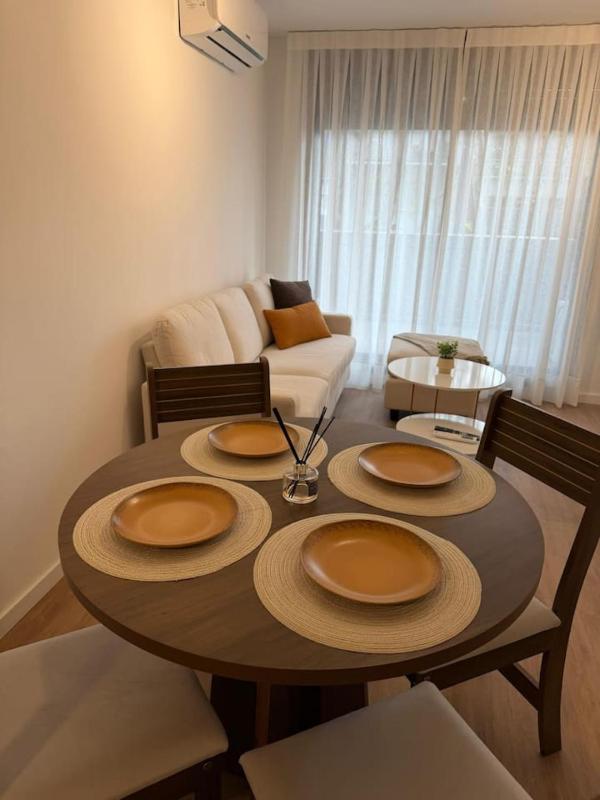 Luminoso apartamento con balcon y garage - image 14