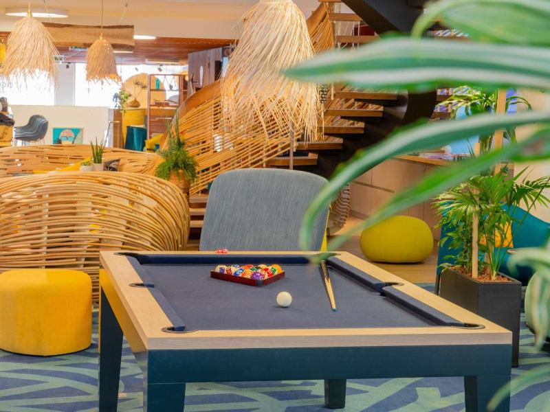 Hotel Mercure Toulouse Centre Saint-Georges - image 27