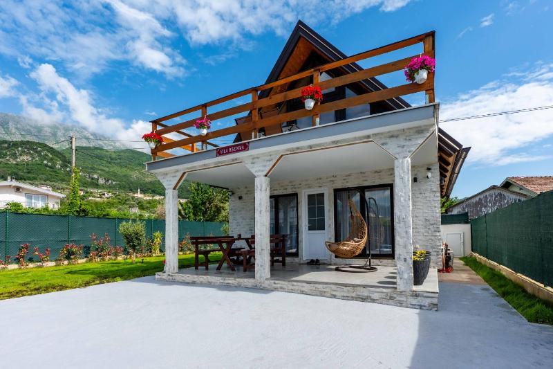 Villa Ksenija with Private Pool- Peace & Privacy - image 6