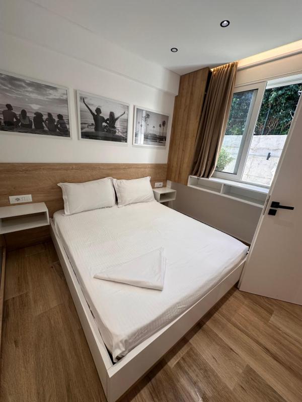 Marina Wave apartments - image 13