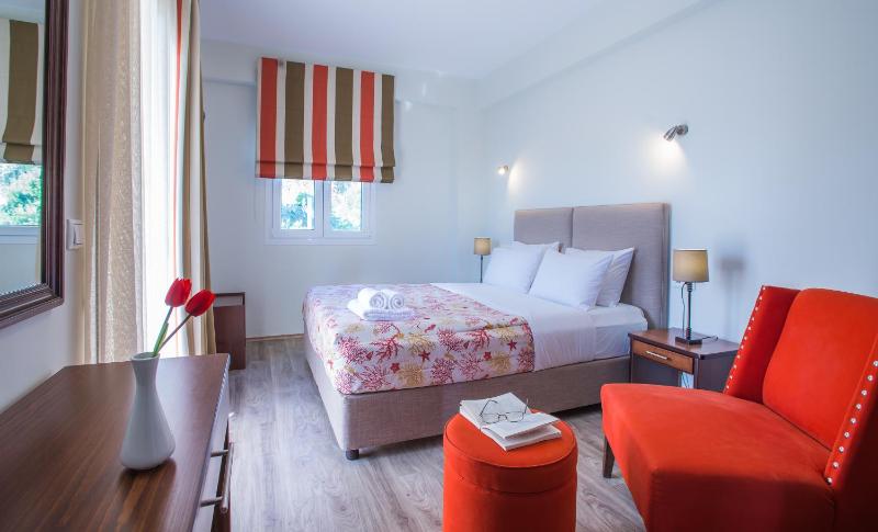 Special Offer - Executive Double Room image 4