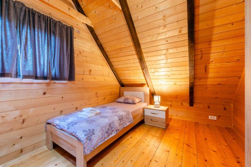 Villa Ksenija with Private Pool- Peace & Privacy - image 11