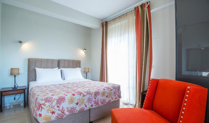 Special Offer - Executive Suite with Sea View image 3