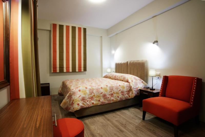 Special Offer - Executive Double Room image 2