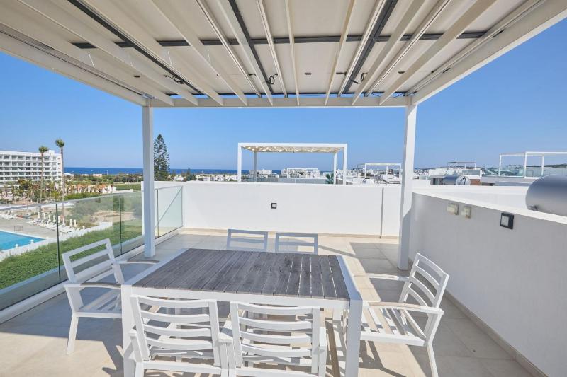 Protaras Aqua Pearl Villa AQ01 - image 11