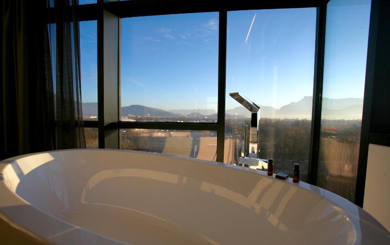 Executive Double Room Salzburg View image 2