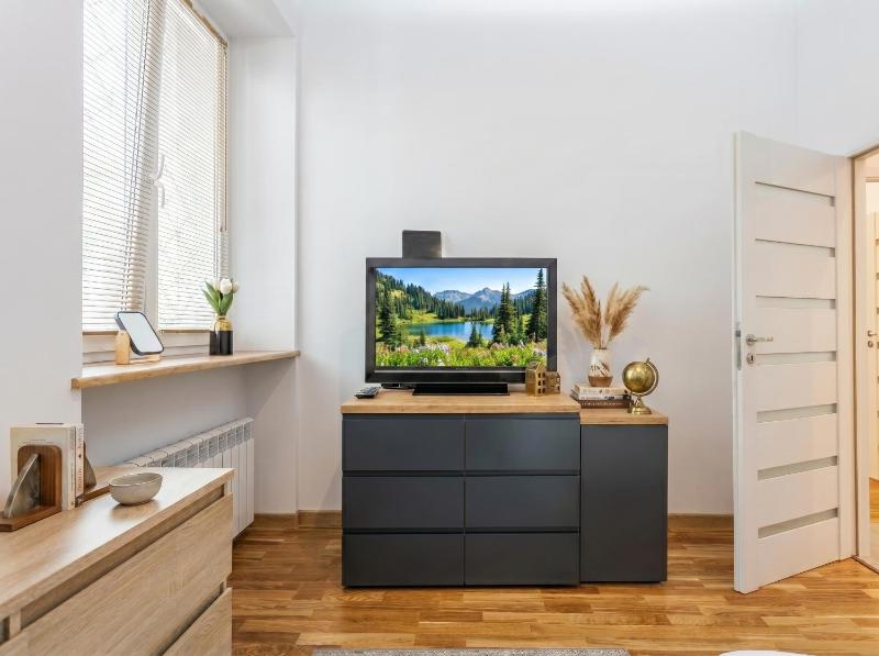 Golden Apartments - Cozy  Apartment in Top Location - Wspólna - image 16