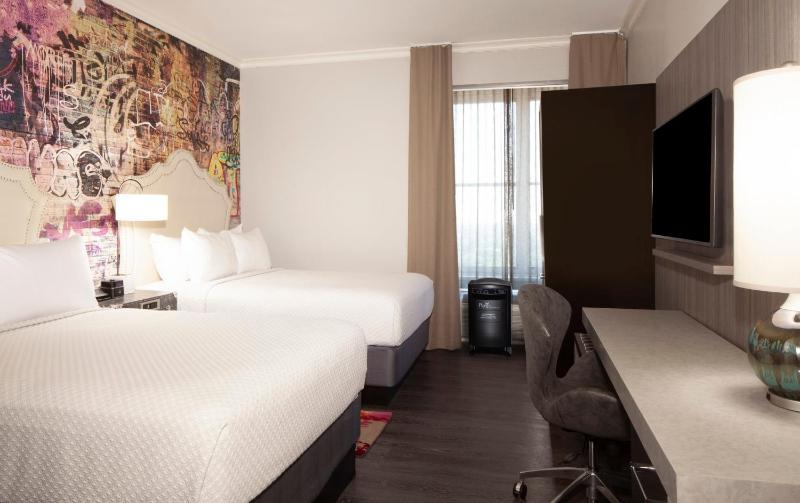 Hotel Indigo Atlanta Midtown By IHG - image 49