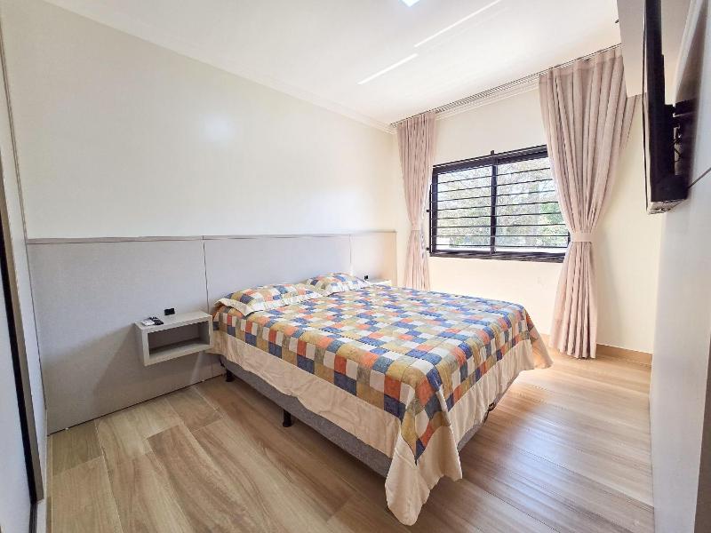106 - Casa com 3 quartos na Praia de Mariscal - image 4
