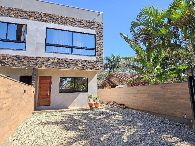 106 - Casa com 3 quartos na Praia de Mariscal - image 15