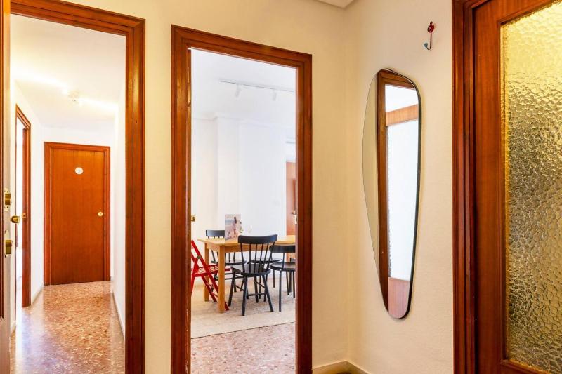 Apartamento Pink Terraza del sol - image 4