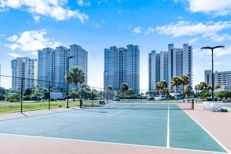 Palacio Unit 804 - image 7