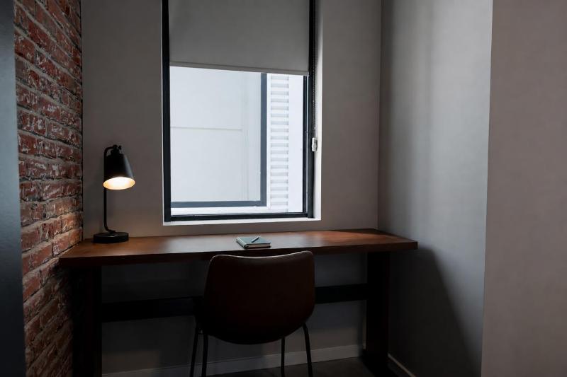 The Pomerantz Hotel by Sosuite - Philadelphia - image 12