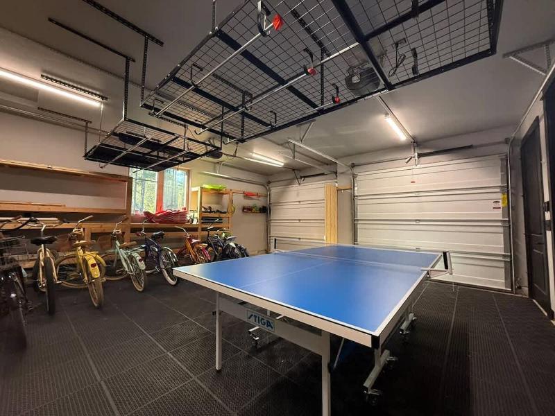 Gannet Chalet with HOT TUB SAUNA SHARC - image 13