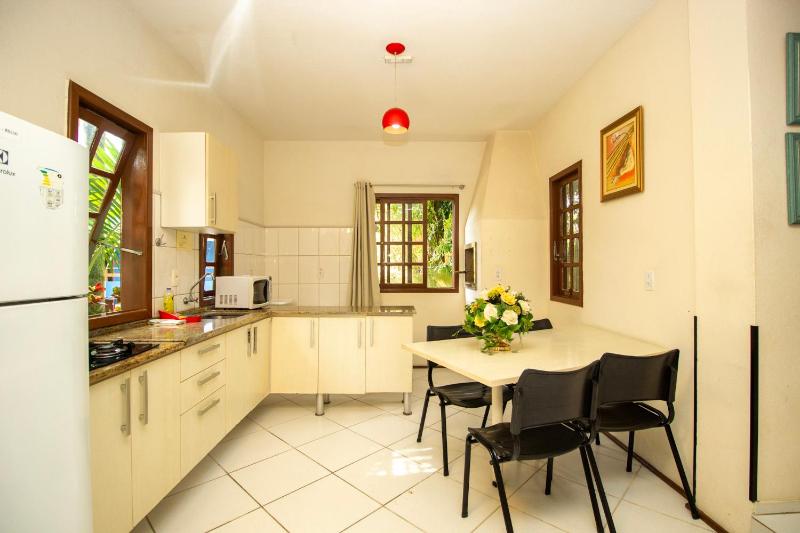 Pousada Vila Taquaras - image 29