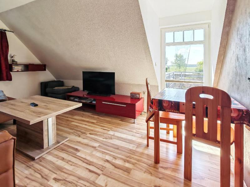 Am Krabbenort kleine FeWo - image 9