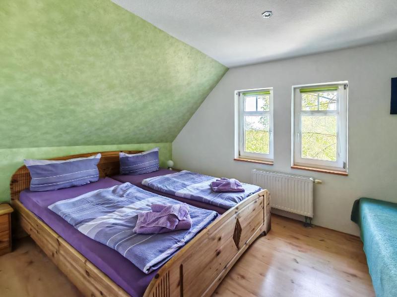 Am Krabbenort kleine FeWo - image 13