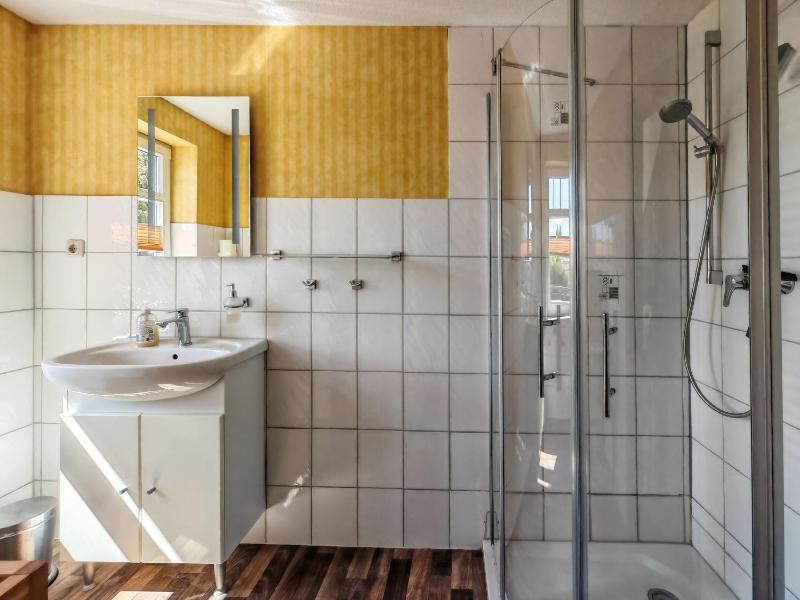 Am Krabbenort kleine FeWo - image 10