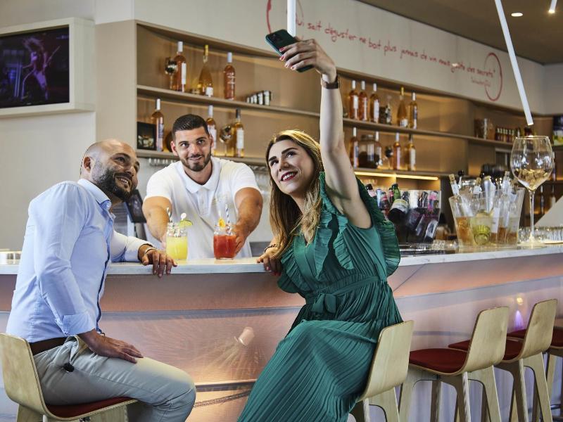 ibis Styles Toulon Centre Port - image 38