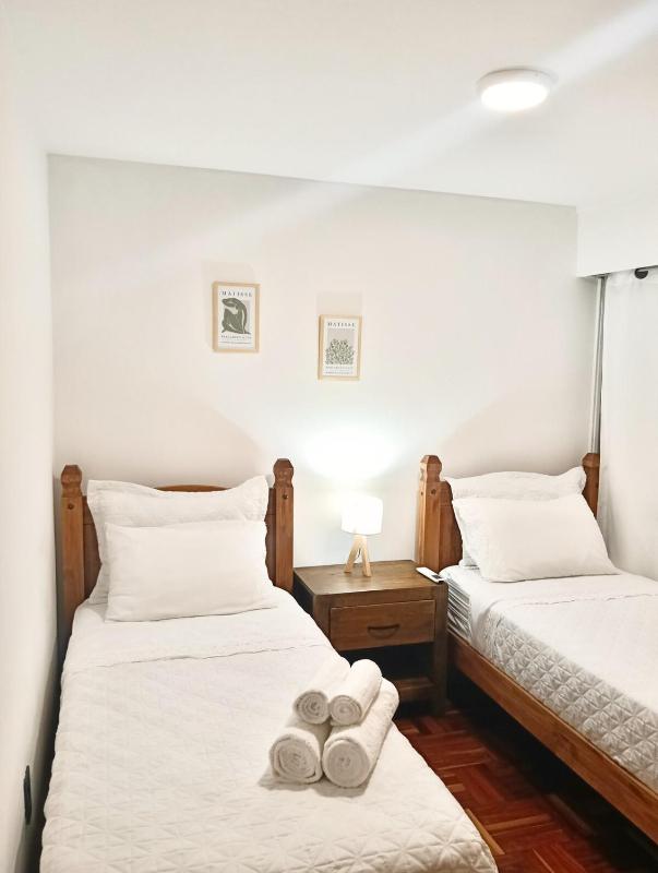 In the Heart of Punta Carretas - 2 Bedrooms - image 5