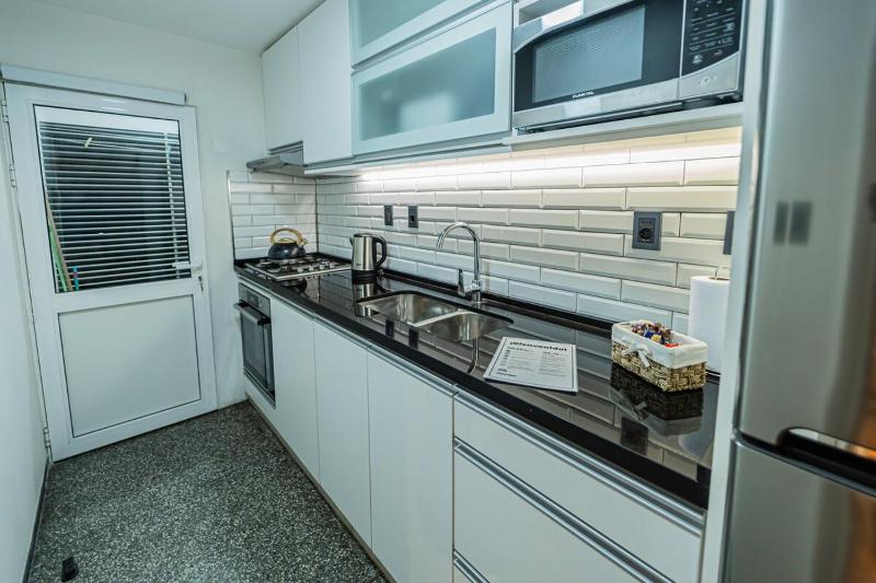 In the Heart of Punta Carretas - 2 Bedrooms - image 2