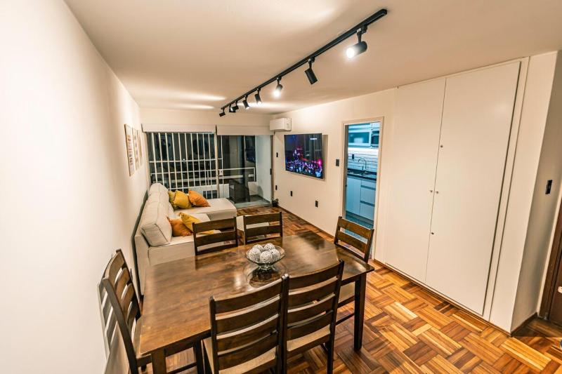 In the Heart of Punta Carretas - 2 Bedrooms - image 7