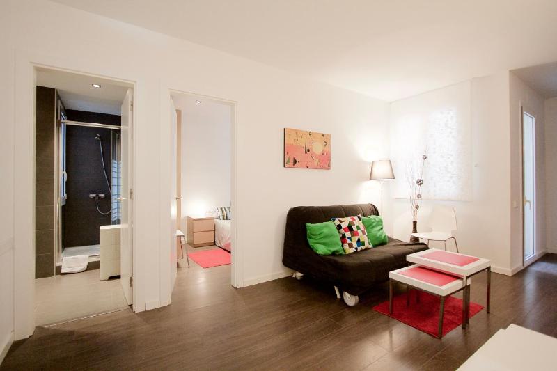 One-Bedroom Apartment image 3