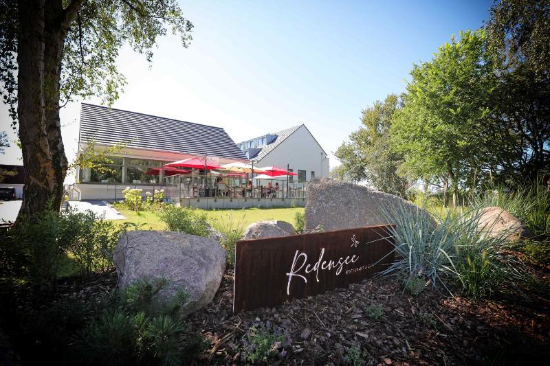 Baltic Lagoon Resort - Appartement 10 - image 11
