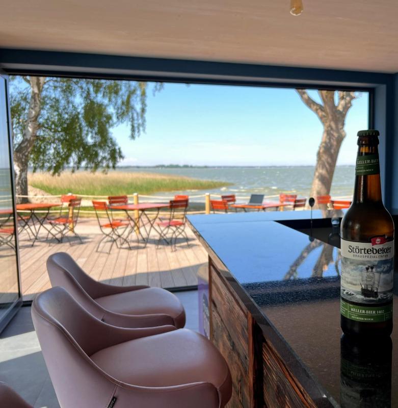 Baltic Lagoon Resort - Appartement 10 - image 19