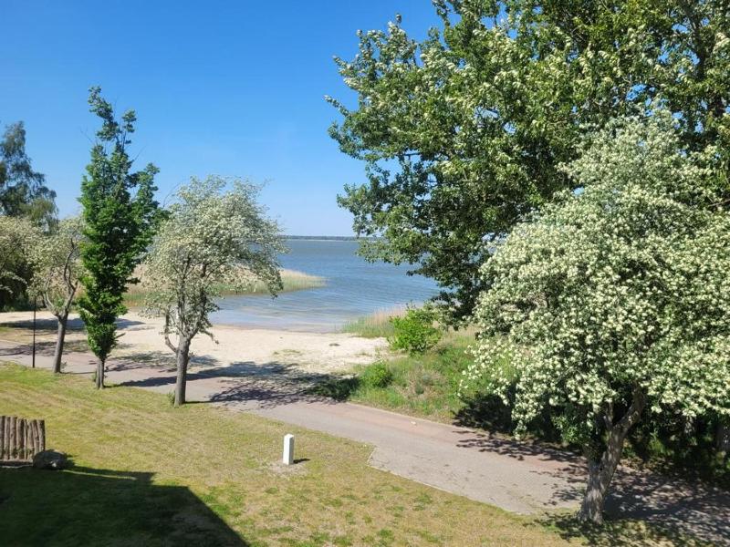 Baltic Lagoon Resort - Appartement 16 - image 12