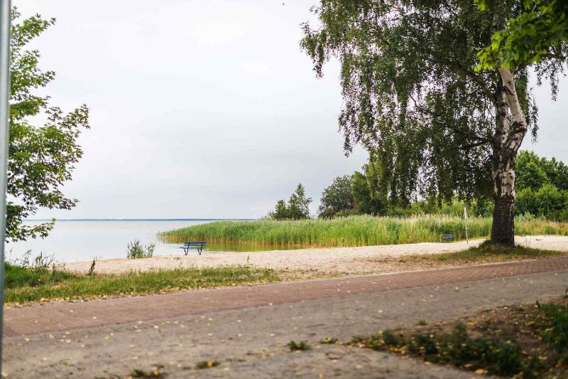 Baltic Lagoon Resort - Appartement 16 - image 5