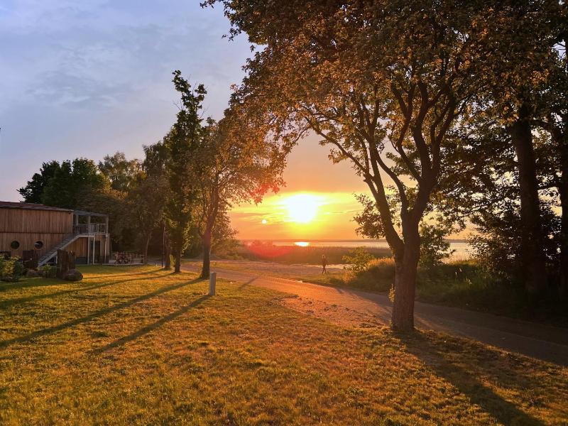 Baltic Lagoon Resort - Appartement 15 - image 13