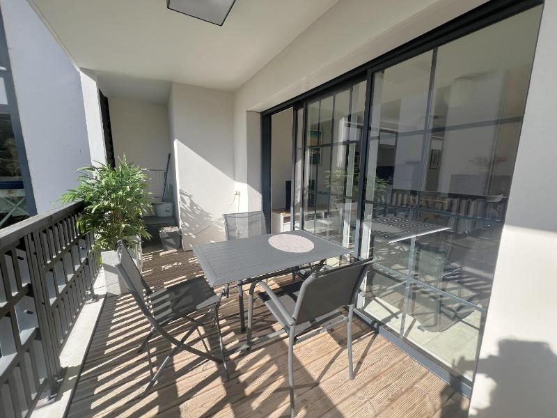 Appartement à Arcachon avec terrasse proche plage et parking - FR-1-474-268 - image 17