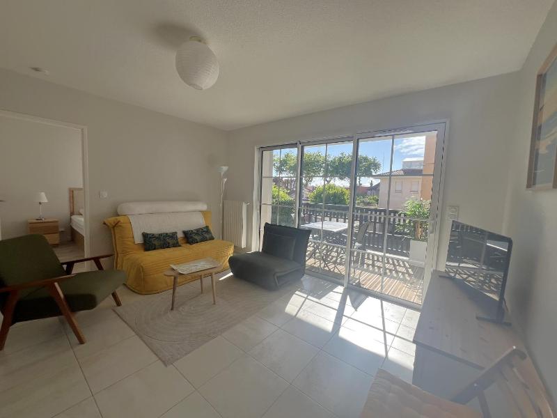 Appartement à Arcachon avec terrasse proche plage et parking - FR-1-474-268 - image 15