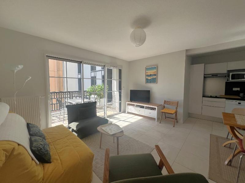 Appartement à Arcachon avec terrasse proche plage et parking - FR-1-474-268 - image 14