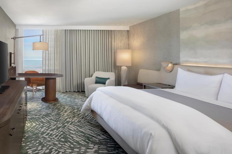The Westin Cleveland Downtown - image 32