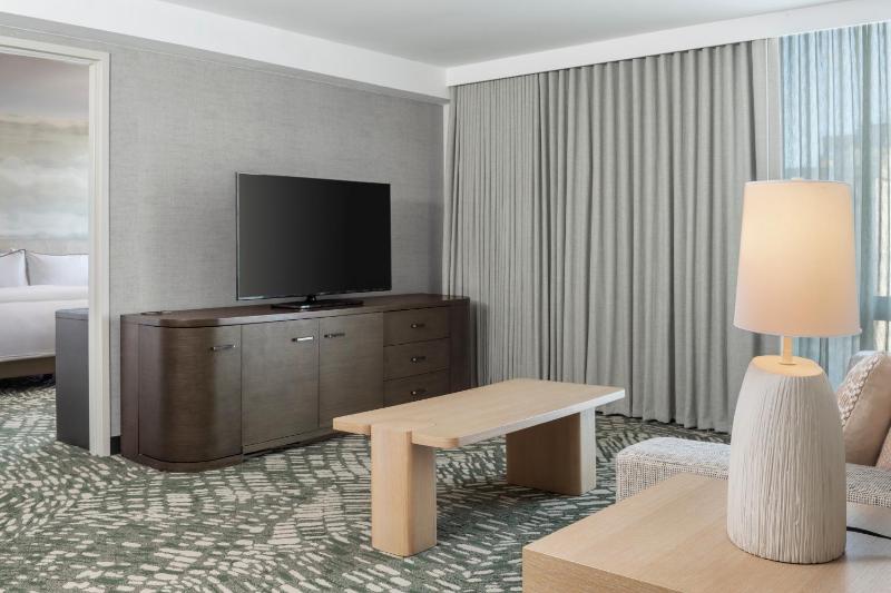 The Westin Cleveland Downtown - image 36