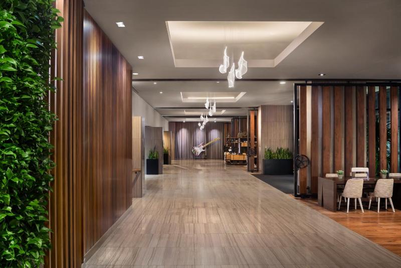 The Westin Cleveland Downtown - image 33