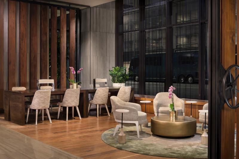 The Westin Cleveland Downtown - image 38