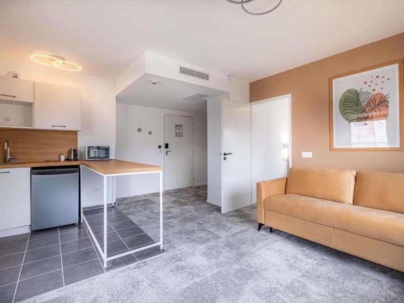 ibis Styles Amiens Sud - image 39