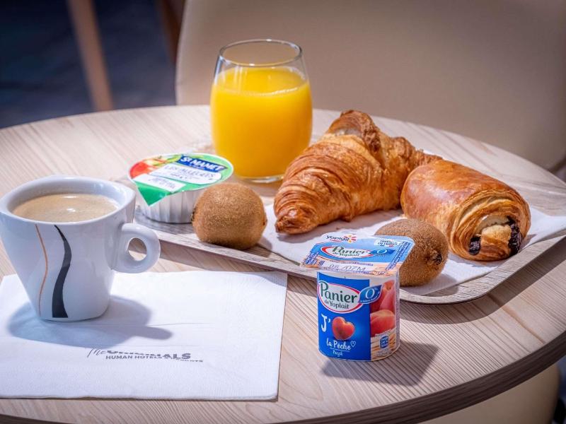 ibis Styles Amiens Sud - image 45